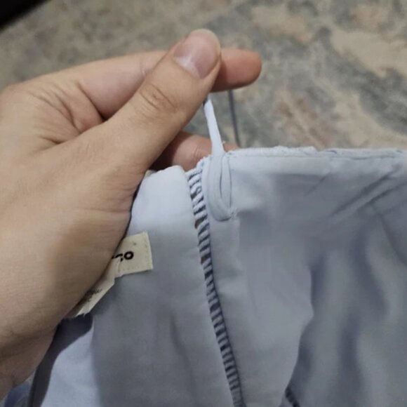 Club Monaco Midi dress - Picture 8 of 8